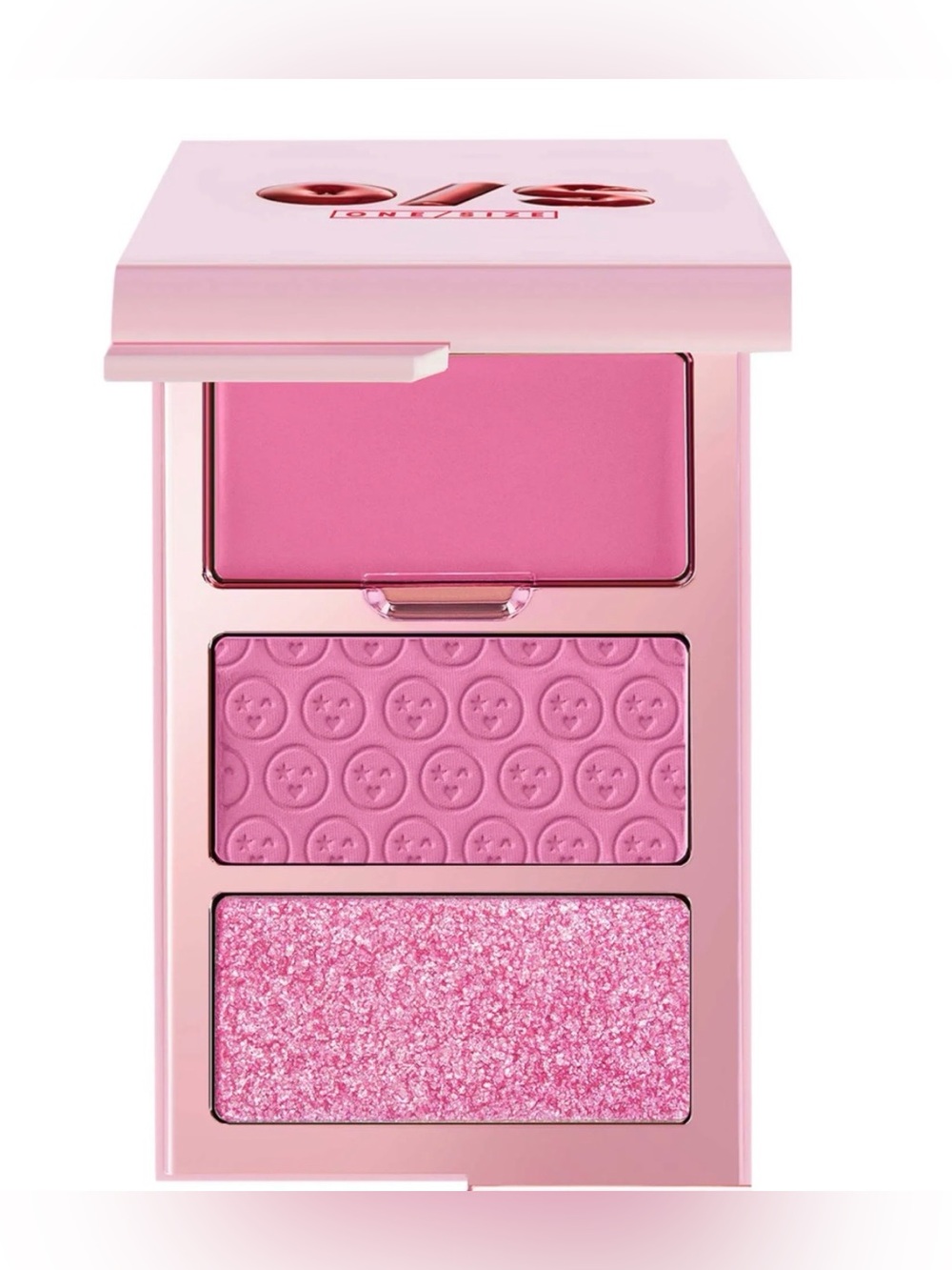 One/Size Patrick Starr Blush Set/ Cheek Clapper